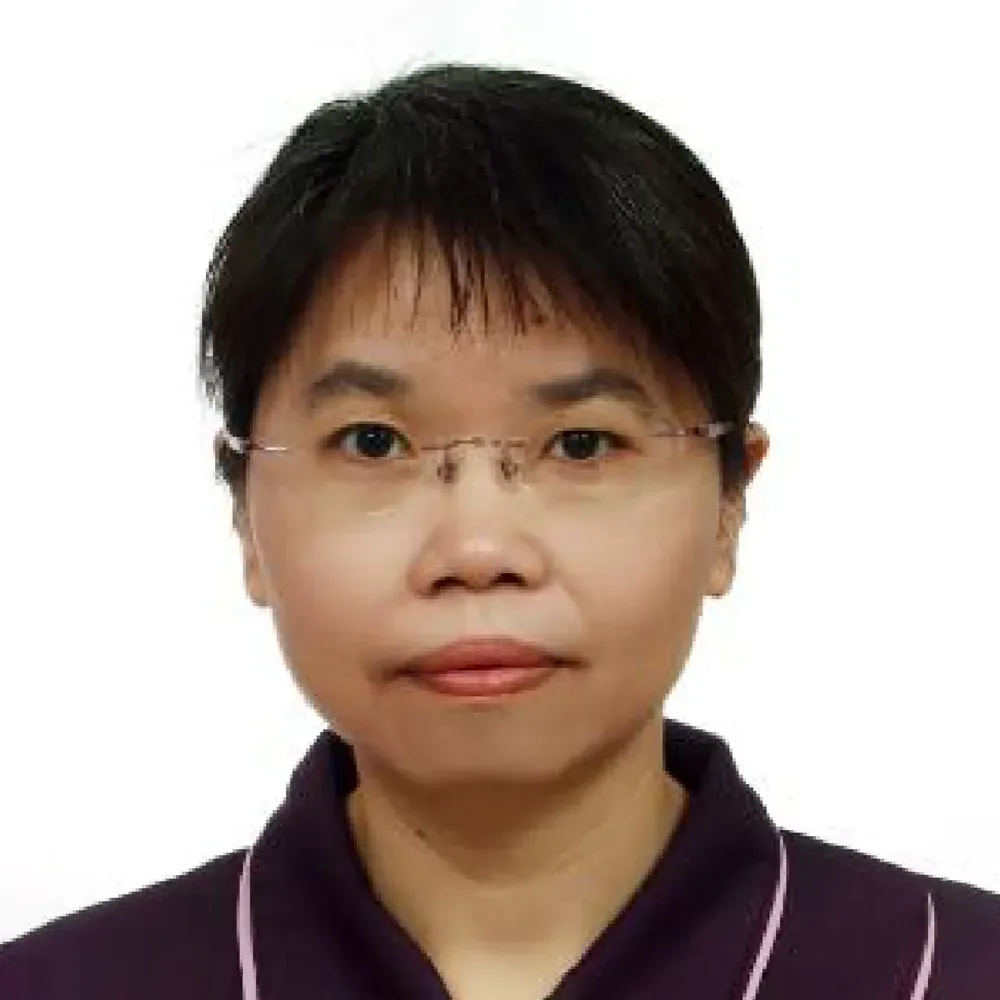 Mei Lin Liu